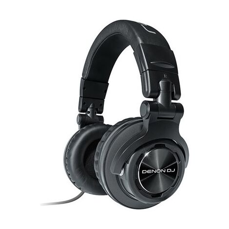 אוזניות  חוטיות DENON HP1100 דנון למכירה , 2 image