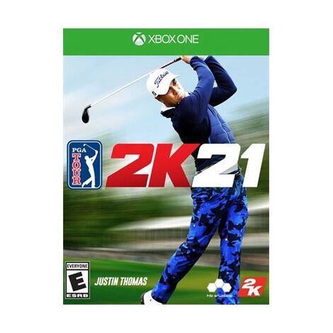 PGA Tour 2K21 לקונסולת Xbox One למכירה , 2 image