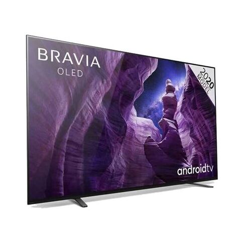 טלוויזיה Sony Bravia KD55A89BAEP 4K  55 אינטש סוני למכירה , 3 image