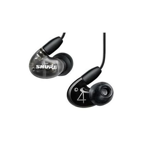 אוזניות  חוטיות Shure AONIC 4 שור למכירה 