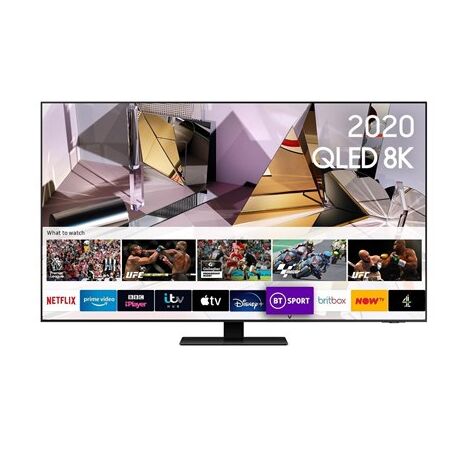 טלוויזיה Samsung QE55Q700T 8K  55 אינטש סמסונג למכירה , 3 image