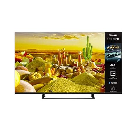 טלוויזיה Hisense 55A7300FIL 4K  55 אינטש הייסנס למכירה 