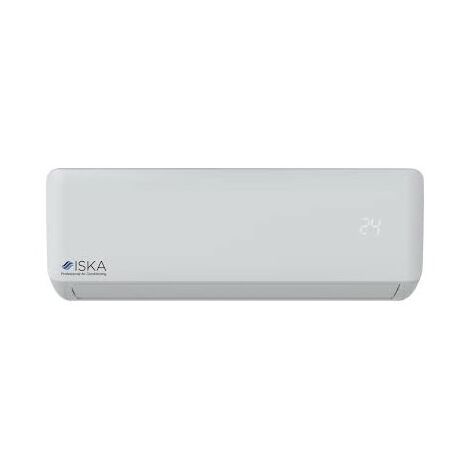 מזגן עילי 35 X Wifi שנת 2021 Iska  3.0 כ"ס למכירה 