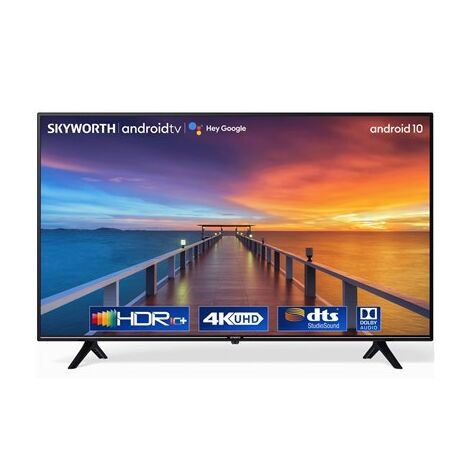 טלוויזיה Skyworth 43SUC8300 4K  43 אינטש למכירה , 2 image