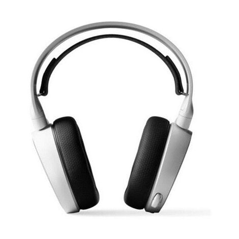 אוזניות  חוטיות SteelSeries Arctis 3 למכירה , 5 image