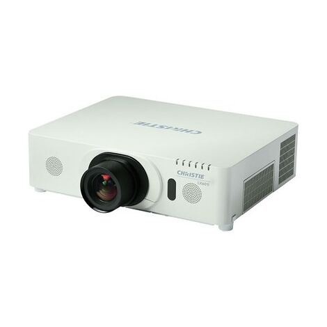 מקרן Christie LX501/LX601i SD למכירה , 3 image