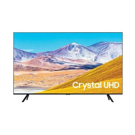 טלוויזיה Samsung UE55TU8000 4K  55 אינטש סמסונג למכירה 