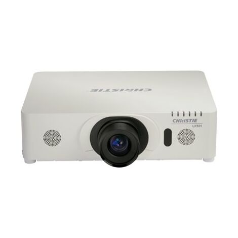 מקרן Christie LX501/LX601i SD למכירה 
