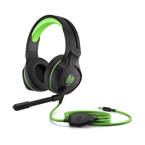 אוזניות  חוטיות HP Pavilion Gaming Headset 400 למכירה , 2 image