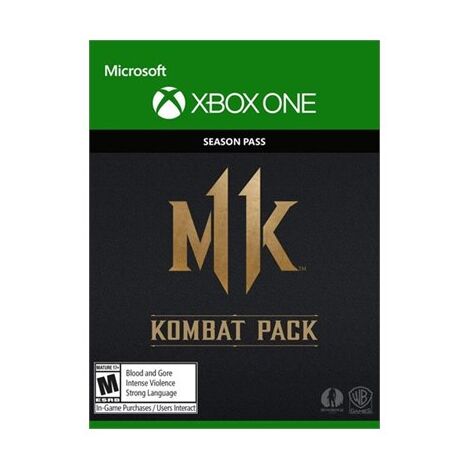 Mortal Kombat 11 Kombat Pack לקונסולת Xbox One למכירה , 2 image