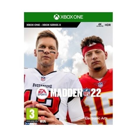 Madden NFL 22 לקונסולת Xbox Series X S למכירה , 4 image
