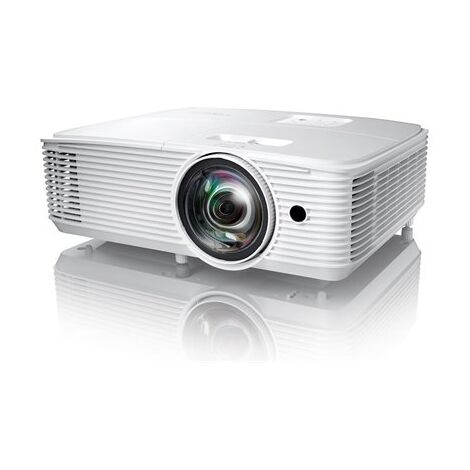 מקרן Optoma W309ST Full HD אופטומה למכירה , 3 image