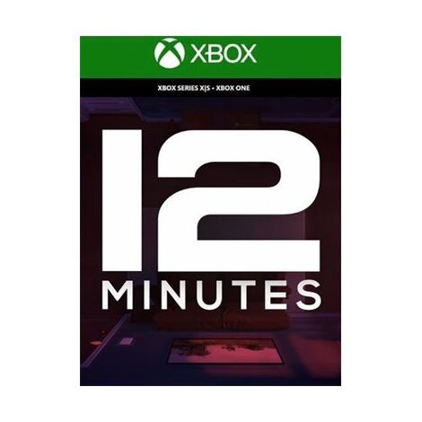 Twelve Minutes לקונסולת Xbox One למכירה , 2 image