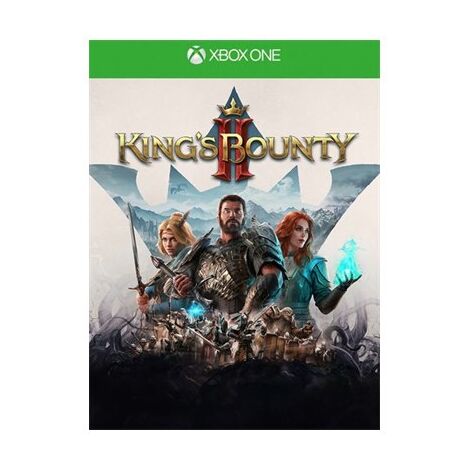 King's Bounty II לקונסולת Xbox One למכירה , 2 image