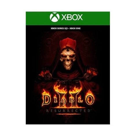 Diablo 2: Resurrected לקונסולת Xbox One למכירה , 2 image