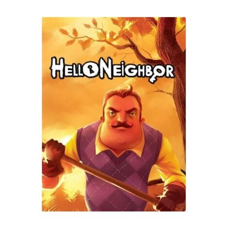 Hello Neighbor לקונסולת Xbox One למכירה , 2 image