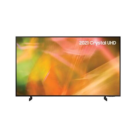טלוויזיה Samsung UE60AU8000 4K  60 אינטש סמסונג למכירה , 3 image