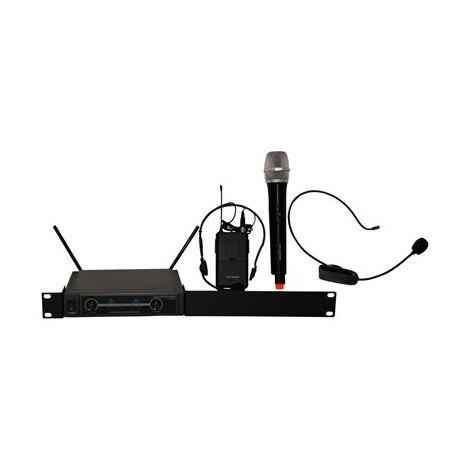 מיקרופון אלחוטי JADE IU-2071 Pro למכירה , 3 image