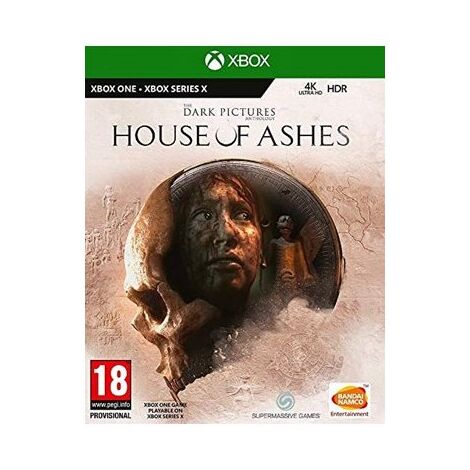 The Dark Pictures Anthology House of Ashes לקונסולת Xbox One למכירה , 3 image