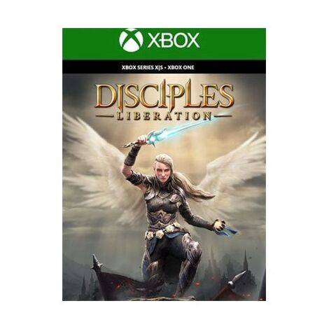 Disciples: Liberation לקונסולת Xbox One למכירה 