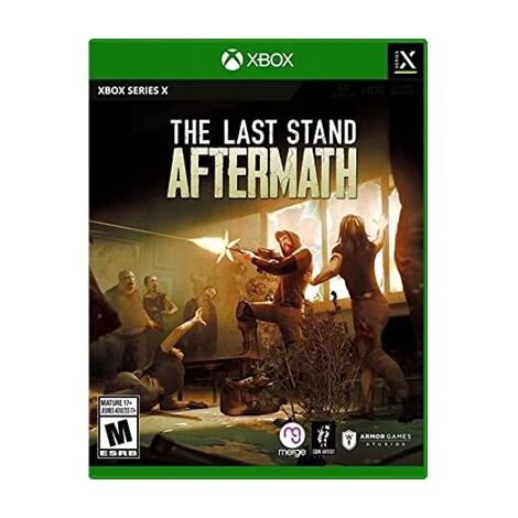 The Last Stand: Aftermath לקונסולת Xbox Series X S למכירה , 2 image