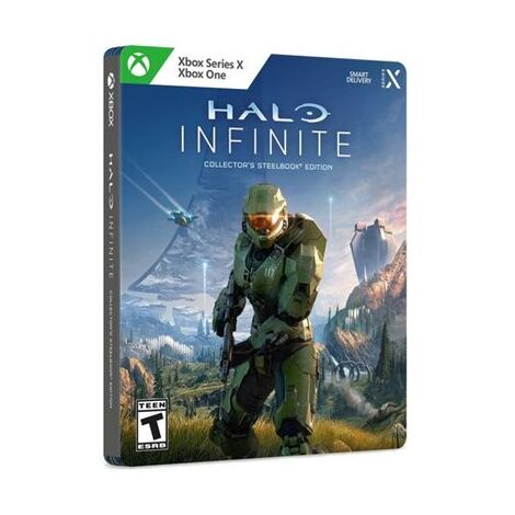 Halo Infinite לקונסולת Xbox One למכירה , 2 image