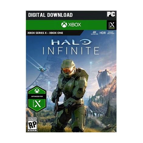 Halo Infinite לקונסולת Xbox One למכירה , 3 image