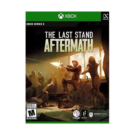 The Last Stand: Aftermath לקונסולת Xbox One למכירה , 2 image