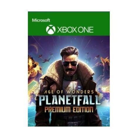 Age of Wonders: Planetfall Premium Edition לקונסולת Xbox One למכירה , 2 image