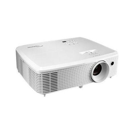 מקרן Optoma EH400 Plus Full HD אופטומה למכירה , 3 image