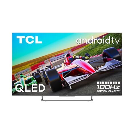 טלוויזיה TCL 65C728 4K  65 אינטש למכירה , 4 image