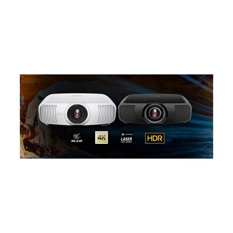 מקרן Epson LS11000W אפסון למכירה , 4 image
