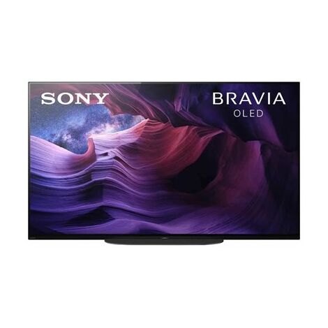 טלוויזיה Sony Bravia KD65A89BAEP 4K  65 אינטש סוני למכירה 