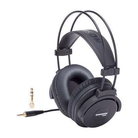 אוזניות  חוטיות Samson SR880 למכירה , 2 image