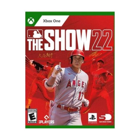 MLB The Show 22 לקונסולת Xbox One למכירה , 2 image