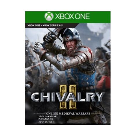 Chivalry 2 לקונסולת Xbox One למכירה , 2 image