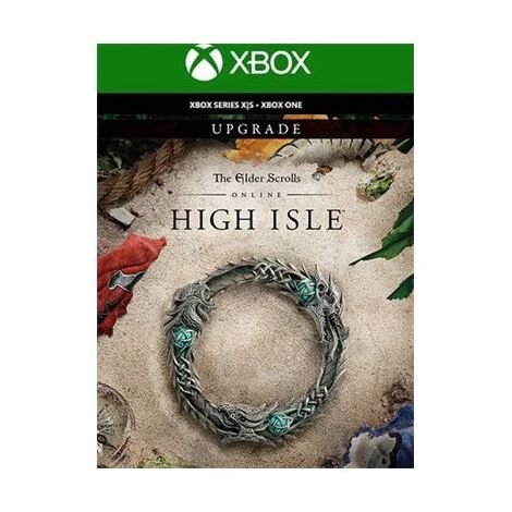 The Elder Scrolls Online: High Isle Upgrade לקונסולת Xbox One למכירה , 2 image