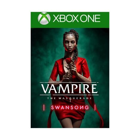 Vampire: The Masquerade - Swansong לקונסולת Xbox One למכירה , 2 image