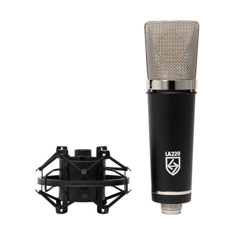 LA-220 Lauten Audio למכירה , 3 image