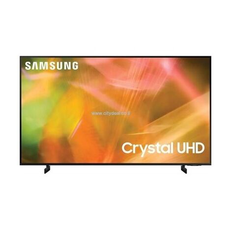 טלוויזיה Samsung UE43AU8072 4K  43 אינטש סמסונג למכירה , 2 image