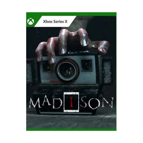 MADiSON לקונסולת Xbox Series X S למכירה , 2 image