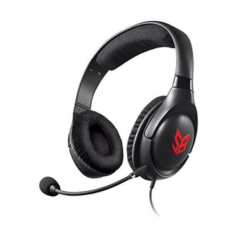 אוזניות  חוטיות Creative HS-810 Blaze קריאייטיב למכירה , 2 image