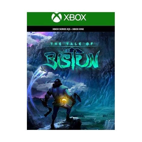 The Tale of Bistun לקונסולת Xbox One למכירה , 2 image