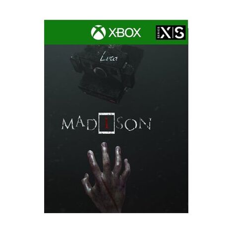 MADiSON לקונסולת Xbox Series X S למכירה , 3 image