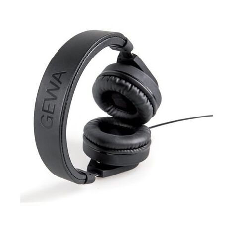 אוזניות  חוטיות Gewa HP Six למכירה , 2 image