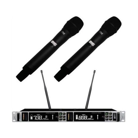 מיקרופון אלחוטי Seer IU-2065A למכירה , 2 image