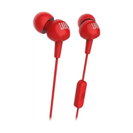 אוזניות  חוטיות JBL C150SI למכירה , 3 image