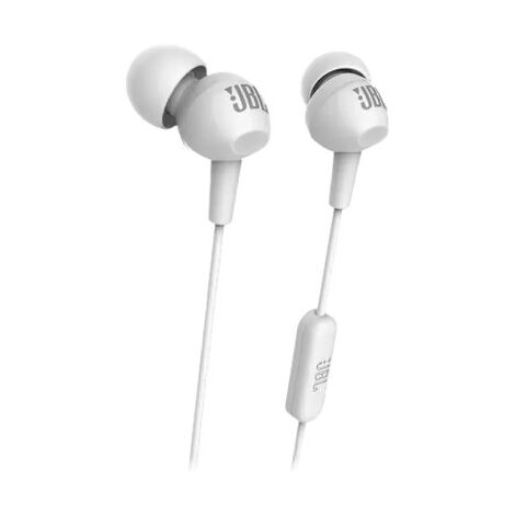 אוזניות  חוטיות JBL C150SI למכירה , 2 image