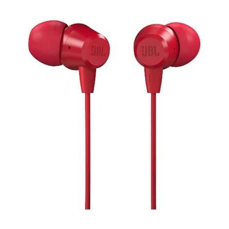אוזניות  חוטיות JBL C50HI למכירה , 2 image