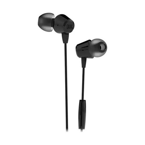 אוזניות  חוטיות JBL C50HI למכירה , 3 image